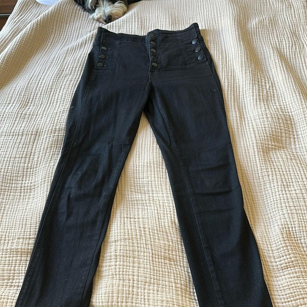 JBrand skinny jeans size 28